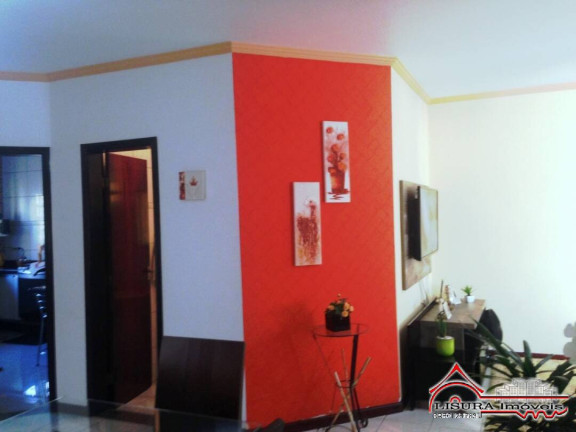 Imagem Casa com 3 Quartos à Venda, 190 m² em Cidade Jardim - Jacareí Imagem Casa com 3 Quartos à Venda, 190 m² em Cidade Jardim - Jacareí