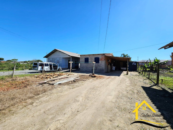 Imagem Casa com 2 Quartos à Venda, 360 m² em Salinas - Balneário Barra Do Sul Imagem Casa com 2 Quartos à Venda, 360 m² em Salinas - Balneário Barra Do Sul