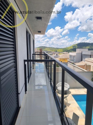 Imagem Casa com 3 Quartos à Venda, 259 m² em Condominio Terras De Atibaia - Atibaia