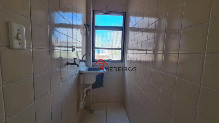 Imagem Apartamento com 2 Quartos à Venda, 68 m² em Tupi - Praia Grande