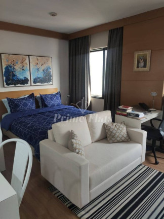 Imagem Apartamento com 1 Quarto à Venda, 30 m² em Tatuapé - São Paulo Imagem Apartamento com 1 Quarto à Venda, 30 m² em Tatuapé - São Paulo