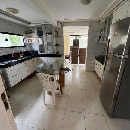 Imagem Casa com 4 Quartos à Venda, 280 m² em Porto Das Dunas - Aquiraz Imagem Casa com 4 Quartos à Venda, 280 m² em Porto Das Dunas - Aquiraz
