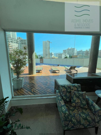 Imagem Apartamento com 2 Quartos à Venda, 91 m² em Vila Caiçara - Praia Grande