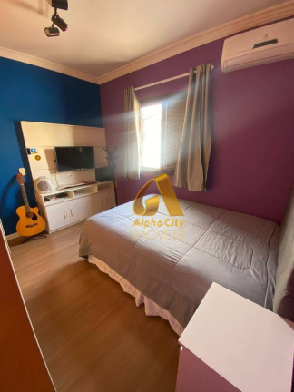 Imagem Casa com 3 Quartos à Venda, 220 m² em Alphaville - Santana De Parnaíba Imagem Casa com 3 Quartos à Venda, 220 m² em Alphaville - Santana De Parnaíba