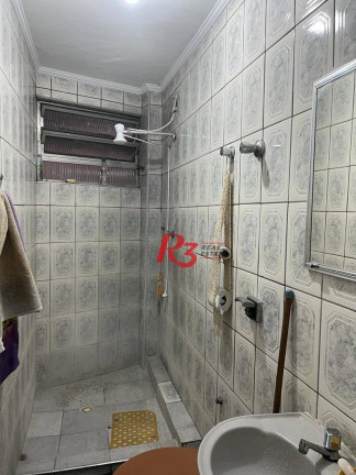 Imagem Apartamento com 2 Quartos à Venda, 70 m² em Vila Matias - Santos Imagem Apartamento com 2 Quartos à Venda, 70 m² em Vila Matias - Santos