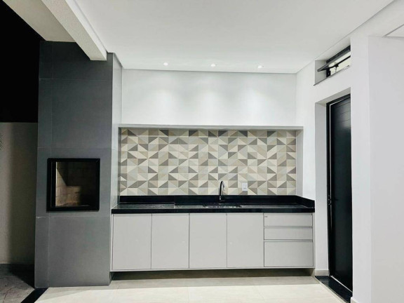 Imagem Casa com 3 Quartos à Venda, 200 m² em Jardim Piemonte - Indaiatuba