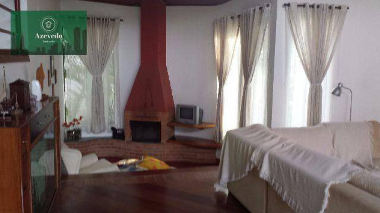 Imagem Sobrado com 4 Quartos à Venda, 420 m² em Caputera - Arujá Imagem Sobrado com 4 Quartos à Venda, 420 m² em Caputera - Arujá
