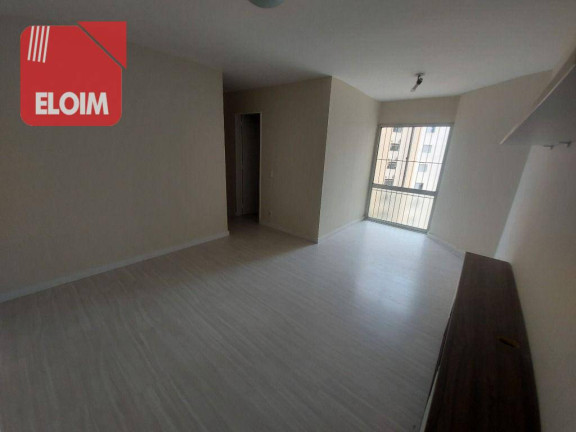 Imagem Apartamento com 3 Quartos para Alugar, 72 m² em Freguesia Do ó - São Paulo Imagem Apartamento com 3 Quartos para Alugar, 72 m² em Freguesia Do ó - São Paulo