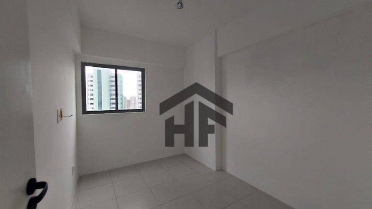 Imagem Apartamento com 3 Quartos à Venda, 58 m² em Casa Amarela - Recife Imagem Apartamento com 3 Quartos à Venda, 58 m² em Casa Amarela - Recife