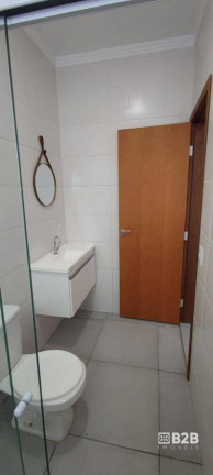 Imagem Casa com 3 Quartos à Venda, 97 m² em Parque Santa Edwiges - Bauru Imagem Casa com 3 Quartos à Venda, 97 m² em Parque Santa Edwiges - Bauru