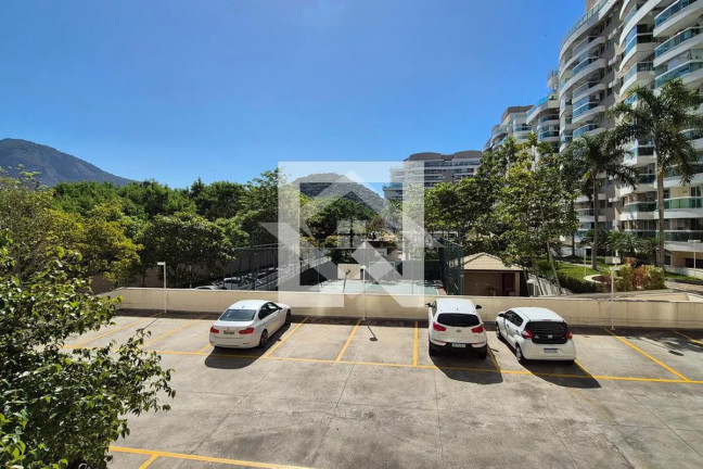 Imagem Apartamento com 2 Quartos à Venda, 65 m² em Recreio Dos Bandeirantes - Rio De Janeiro
