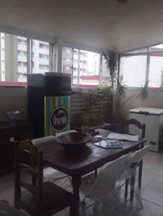 Imagem Apartamento com 3 Quartos à Venda, 200 m² em Mirim - Praia Grande Imagem Apartamento com 3 Quartos à Venda, 200 m² em Mirim - Praia Grande