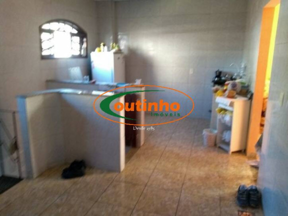 Imagem Casa com 4 Quartos à Venda, 186 m² em Tijuca - Rio De Janeiro Imagem Casa com 4 Quartos à Venda, 186 m² em Tijuca - Rio De Janeiro