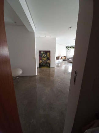 Imagem Cobertura com 4 Quartos à Venda, 320 m² em Jardim Ampliação - São Paulo Imagem Cobertura com 4 Quartos à Venda, 320 m² em Jardim Ampliação - São Paulo