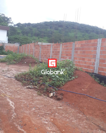 Imagem Terreno à Venda, 240 m² em Vila Nova - Montes Claros Imagem Terreno à Venda, 240 m² em Vila Nova - Montes Claros