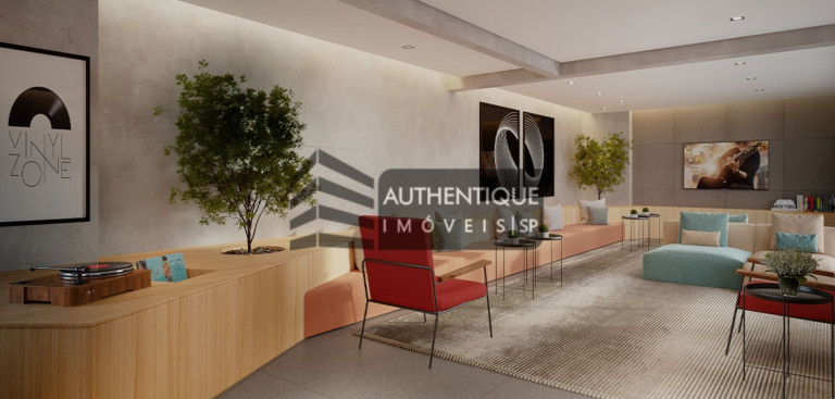 Imagem Apartamento com 1 Quarto à Venda, 26 m² em Bela Vista - São Paulo Imagem Apartamento com 1 Quarto à Venda, 26 m² em Bela Vista - São Paulo