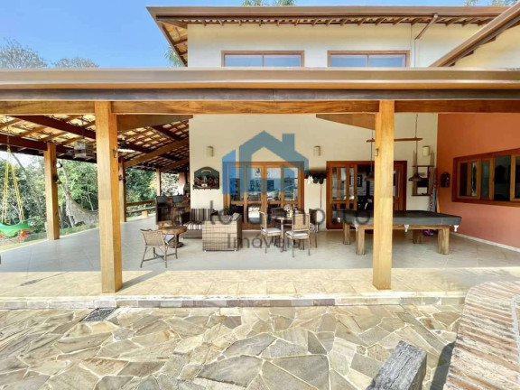 Imagem Casa de Condomínio com 4 Quartos à Venda, 540 m² em Granja Viana - Carapicuíba