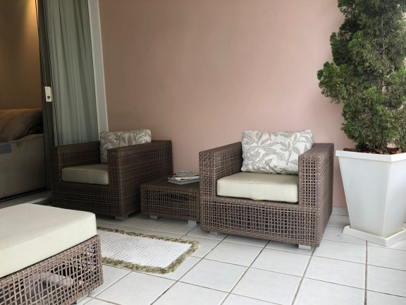 Imagem Apartamento com 2 Quartos à Venda, 89 m² em Centro - São Bernardo Do Campo