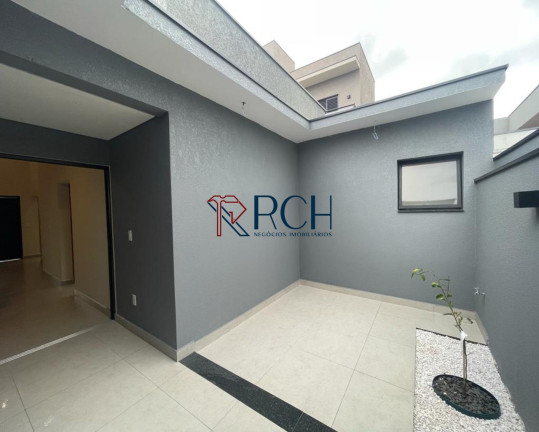 Imagem Casa com 3 Quartos à Venda, 110 m² em Cajuru Do Sul - Sorocaba Imagem Casa com 3 Quartos à Venda, 110 m² em Cajuru Do Sul - Sorocaba