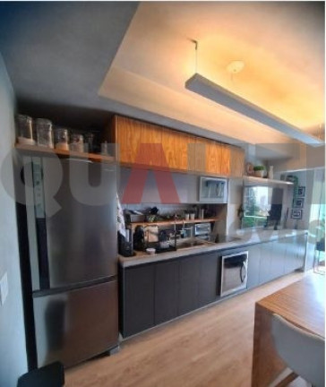 Imagem Apartamento com 1 Quarto à Venda, 50 m² em Brooklin - São Paulo Imagem Apartamento com 1 Quarto à Venda, 50 m² em Brooklin - São Paulo