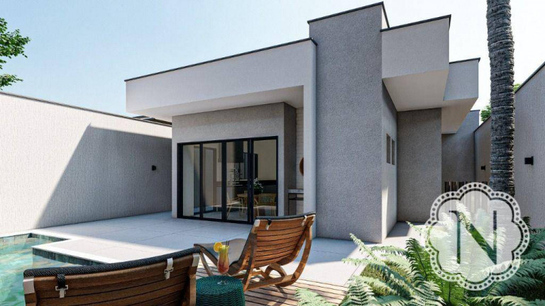 Imagem Casa com 3 Quartos à Venda, 138 m² em Suarão - Itanhaém Imagem Casa com 3 Quartos à Venda, 138 m² em Suarão - Itanhaém