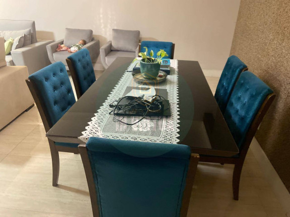 Apartamento com 3 Quartos para Alugar, 100 m² em Jardim Das Américas - Cuiabá