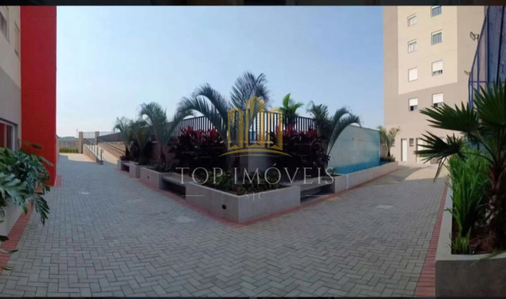 Imagem Apartamento com 3 Quartos à Venda, 66 m² em Parque Residencial Flamboyant - São José Dos Campos Imagem Apartamento com 3 Quartos à Venda, 66 m² em Parque Residencial Flamboyant - São José Dos Campos