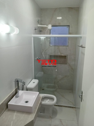Imagem Casa com 2 Quartos à Venda, 99 m² em Bairro Jardim Das Oliveiras - São Lourenço