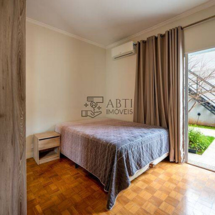 Imagem Apartamento com 4 Quartos à Venda, 340 m² em Brooklin Paulista - São Paulo