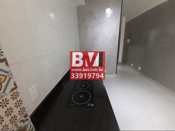 Imagem Apartamento com 1 Quarto à Venda, 48 m² em Centro - Rio De Janeiro Imagem Apartamento com 1 Quarto à Venda, 48 m² em Centro - Rio De Janeiro