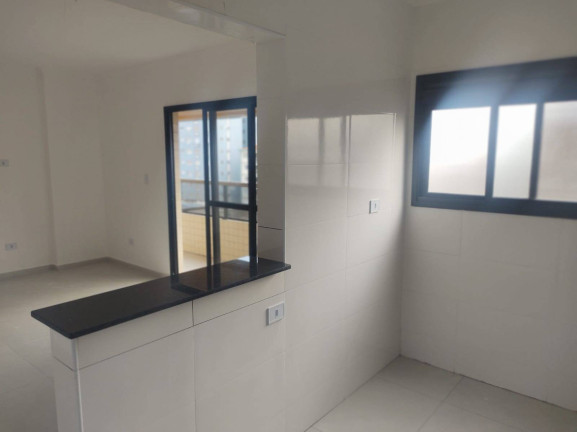 Imagem Apartamento com 2 Quartos à Venda, 81 m² em Canto Do Forte - Praia Grande Imagem Apartamento com 2 Quartos à Venda, 81 m² em Canto Do Forte - Praia Grande