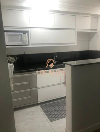 Imagem Imóvel com 2 Quartos à Venda, 118 m² em Condominio Spazio Campo Azuli - São José Dos Campos Imagem Imóvel com 2 Quartos à Venda, 118 m² em Condominio Spazio Campo Azuli - São José Dos Campos