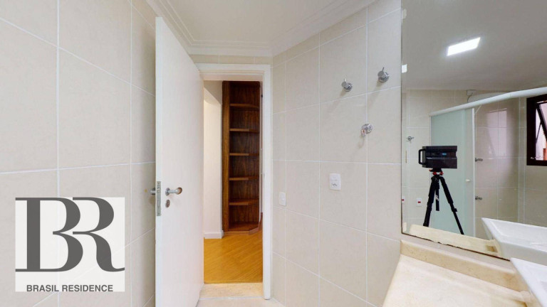 Imagem Apartamento com 4 Quartos à Venda, 135 m² em Vila Mariana - São Paulo