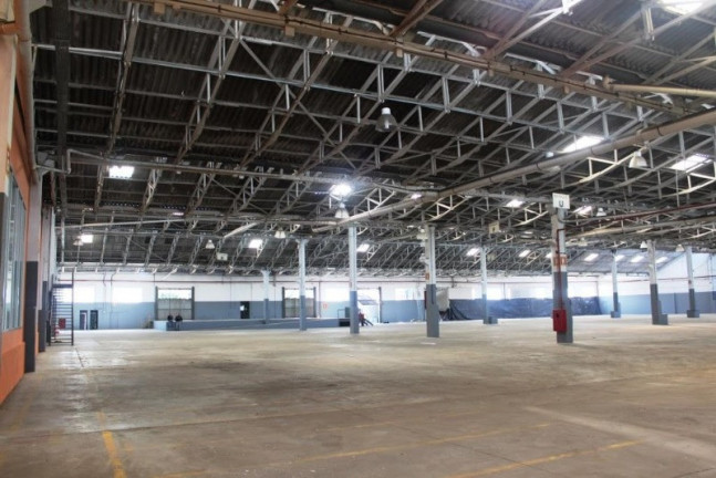 Imagem Imóvel para Alugar, 10.264 m² em Vila Leopoldina - São Paulo