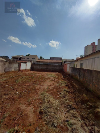 Imagem Terreno à Venda, 325 m² em Vila Santa Maria - Americana