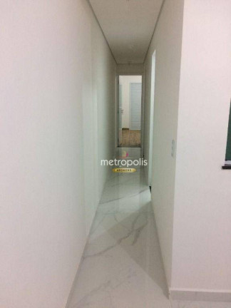 Imagem Cobertura com 2 Quartos à Venda, 80 m² em Campestre - Santo André Imagem Cobertura com 2 Quartos à Venda, 80 m² em Campestre - Santo André