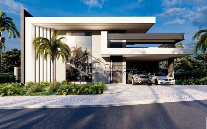 Imagem Casa de Condomínio com 3 Quartos à Venda, 272 m² em Urbanova - São José Dos Campos Imagem Casa de Condomínio com 3 Quartos à Venda, 272 m² em Urbanova - São José Dos Campos
