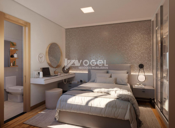 Imagem Apartamento com 2 Quartos à Venda,  em Jardim Itu Sabará - Porto Alegre