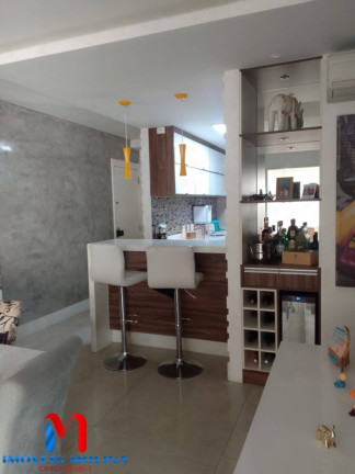 Imagem Apartamento com 2 Quartos à Venda, 113 m² em Cerâmica - São Caetano Do Sul