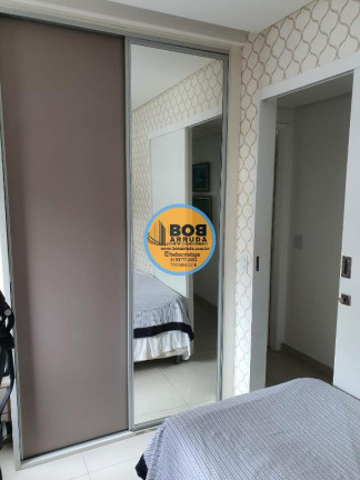 Imagem Apartamento com 3 Quartos à Venda, 107 m² em Boa Viagem - Recife