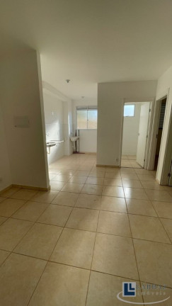 Imóvel com 2 Quartos à Venda, 62 m² em Parque Dos Lagos - Ribeirao Preto