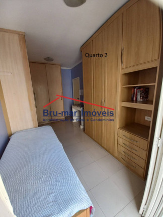Imagem Apartamento com 3 Quartos à Venda, 130 m² em Pompéia - Santos Imagem Apartamento com 3 Quartos à Venda, 130 m² em Pompéia - Santos