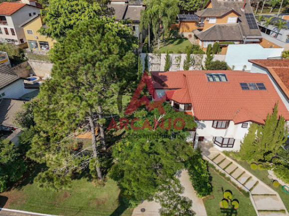 Imagem Casa de Condomínio com 4 Quartos à Venda, 568 m² em Morada Dos Pinheiros (aldeia Da Serra) - Santana De Parnaíba Imagem Casa de Condomínio com 4 Quartos à Venda, 568 m² em Morada Dos Pinheiros (aldeia Da Serra) - Santana De Parnaíba