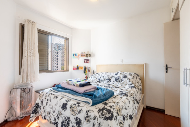 Imagem Apartamento com 2 Quartos à Venda, 67 m² em Vila Gumercindo - São Paulo