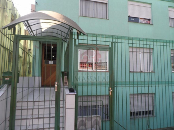 Imagem Apartamento com 1 Quarto à Venda, 48 m² em Praia De Belas - Porto Alegre Imagem Apartamento com 1 Quarto à Venda, 48 m² em Praia De Belas - Porto Alegre