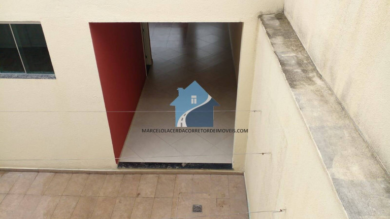 Imagem Casa com 6 Quartos à Venda, 300 m² em Adrianópolis - Manaus