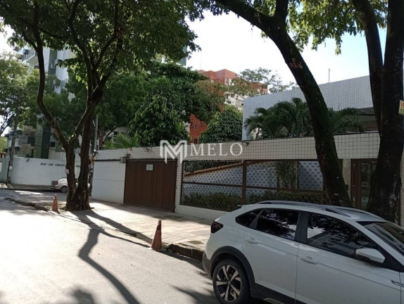 Imagem Apartamento com 3 Quartos à Venda, 92 m² em Boa Viagem - Recife