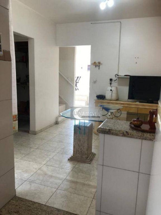 Imagem Sobrado com 3 Quartos à Venda, 193 m² em Rudge Ramos - São Bernardo Do Campo