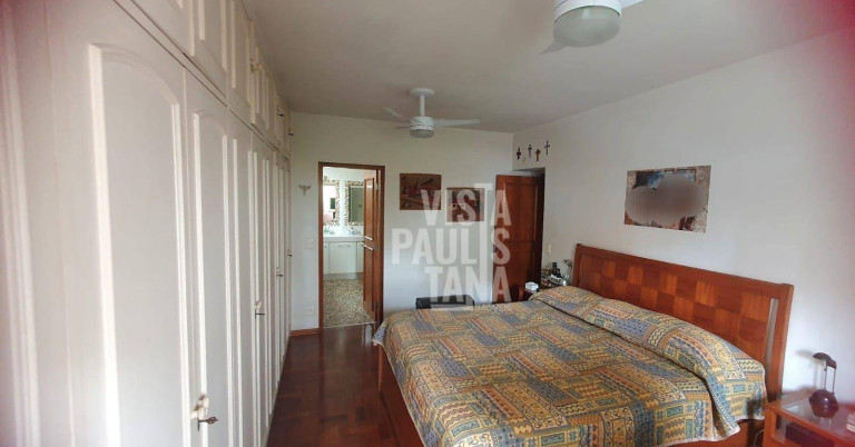 Imagem Apartamento com 3 Quartos à Venda, 189 m² em Itaim Bibi - São Paulo Imagem Apartamento com 3 Quartos à Venda, 189 m² em Itaim Bibi - São Paulo