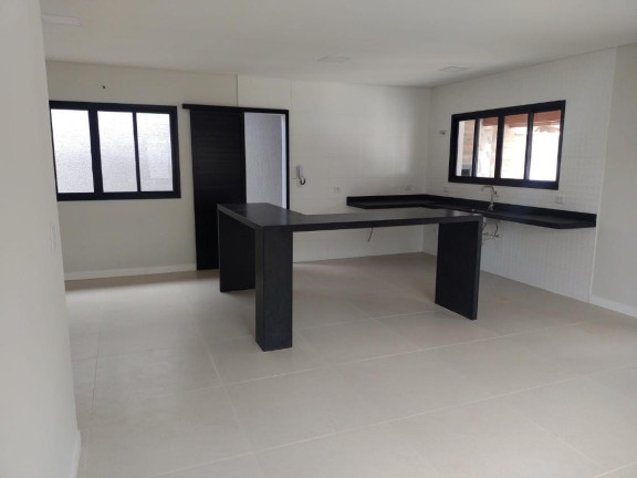 Imagem Casa com 3 Quartos à Venda, 132 m² em Flórida - Praia Grande Imagem Casa com 3 Quartos à Venda, 132 m² em Flórida - Praia Grande